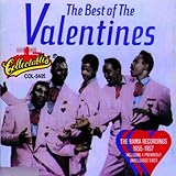 Best of the Valentines