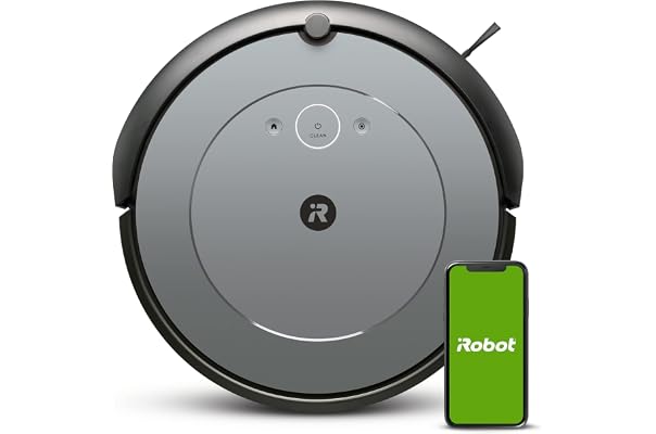 The most popular items in Robotic Vacuums
