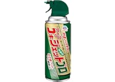 Goki-Jet Pro 10.1 fl oz (300 ml) Cockroach Insecticidal Spray Knock Down Fast Action Extermination (Earth Pharmaceutical)