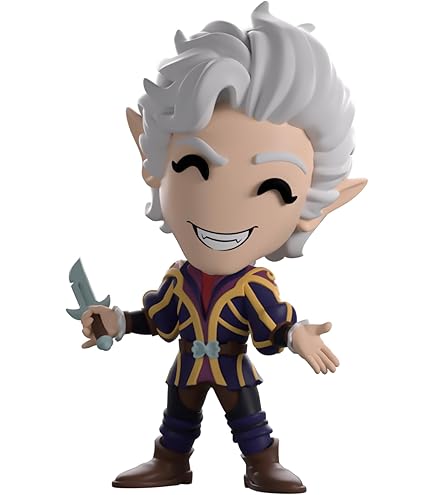 Amazon.co.jp: Funko Pop Games:Baldur's Gate - アスタリオン - レア