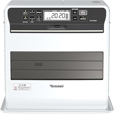 Amazon.co.jp 人気ギフトランキング: 石油ファンヒーター で