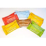 低糖質 ソイピュアバー アソートセット(6種24本アソート)【糖質制限 砂糖不使用 グルテンフリー 低糖質お菓子】