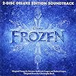 Frozen (Deluxe)