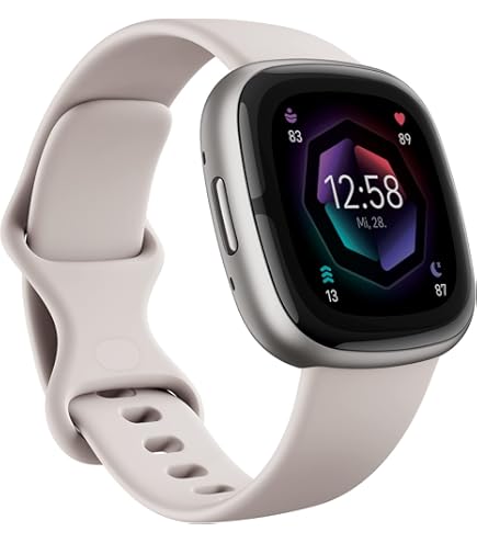 Fitbit Sense 2 Advanced Health and Fitness Smartwatch with