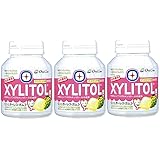 歯科医院専用 オーラルケア 歯科用キシリトールガム マスカット味 153g（約90粒）　3個セット