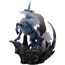 Amazon | カプコン モンスターハンター カプコンフィギュアビルダー