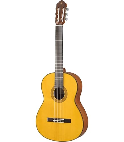Amazon | YAMAHA CS40J エントリーセット ミニクラシックギター ミニ
