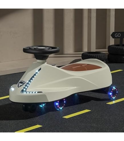 Amazon.co.jp: ・・こども用電動乗用 ショベルカー RA-EXCA・組み立て