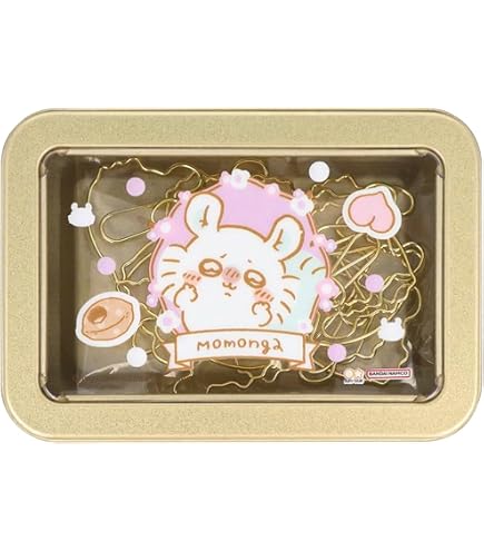 Amazon.co.jp: サンスター文具 ちいかわ レターセット ケース入 ちい