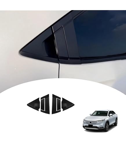 Amazon | RUIQ ホンダ 新型 ヴェゼル RV系 専用 外装 パーツ