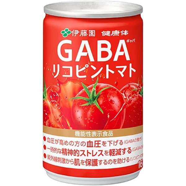 Amazon.co.jp: 【伊藤園健康体 公式通販】純国産野菜 缶 160g×30本 1