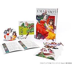 Amazon.co.jp: ウマ娘 プリティーダービー 熱血ハチャメチャ大