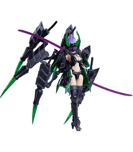 Amazon | 童友社 御模道(イースタンモデル) ATKガール FENRIR (初回版
