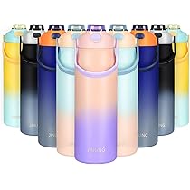 Amazon｜JINLING 1.8リットル 水筒 大容量 魔法瓶 真空断熱 保冷