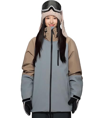 Amazon | ADIDAS SNOWBOARDING 20 PREMIERE RIDING JACKET S(USA) M