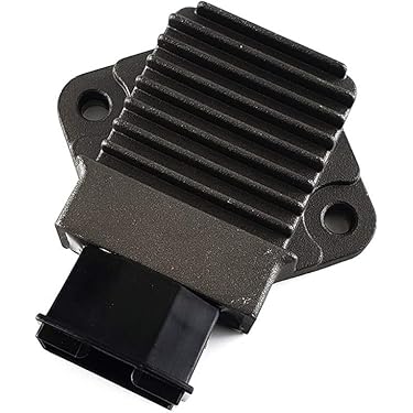 NIGHTHAWK.HORNETのレクチファイヤーASSY.レギュレーターです NIGHTHAWK.HORNETのレクチファイヤーASSY.レギュレーターです