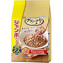 グラン・デリ ドッグフード カリカリ仕立て 成犬用 味わいビーフ入り