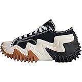 Converse Run Star Motion Ox プラットフォームトレーナー
