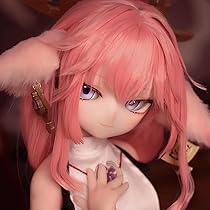Amazon | Mozu TinyFox 2.0 1/2 女性 シームレス 原神
