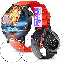 Amazon | CMF by Nothing Watch 3 Pro スマートウォッチ【1.43インチ