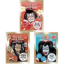 Amazon | やまとコスメティック フェイスパック 仏様パック 25mL 1枚