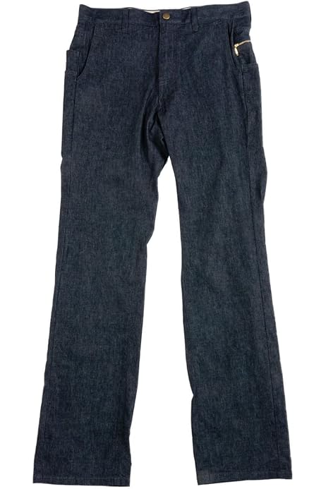 yoko112点おまとめ 儀右ヱ門 ギエモン　オカモト商店　パンツ 儀右ヱ門 ギエモン ぎえもん 久留米絣 デニムワイドパンツ カ718