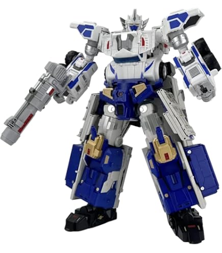 Amazon | Planet X PX-11 Apocalypse | プラモデル 通販