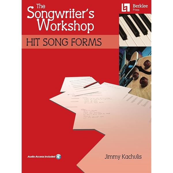 Amazon | The Songwriter's Workshop: Harmony | Kachulis, Jimmy