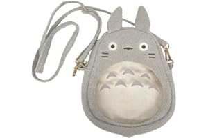 エンスカイ スタジオジブリ作品 となりのトトロ おでかけポシェット 大トトロ