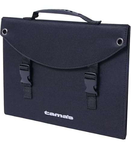 Amazon.co.jp: tama's ソーラーパネル充電器18W TSK92K : 家電