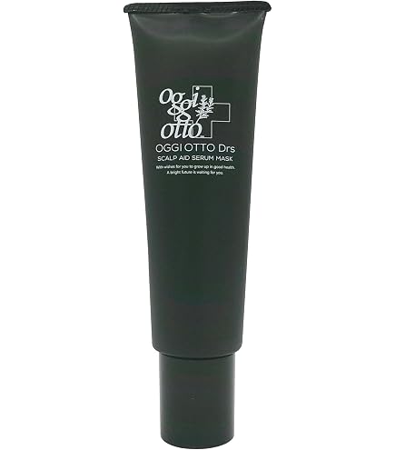 Amazon | oggi otto オッジィオット Drs インプレッシブ セラムマスク