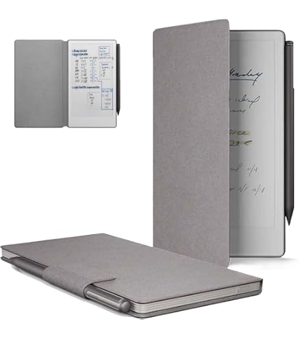 Amazon.co.jp: LANHOMEX For Remarkable Paper Proタブレットケース