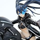 ブラックロックシューター 1/8スケール フィギュア 塗装済み完成品