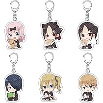 パチスロ かぐや様は告らせたい アクキー全種類セット　おまけ付き パチスロかぐや様は告らせたい サイドパネルアクリル