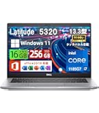 11世代15インチノートデルDell latitude 3520メモリー16GB 41i6N+oa9WL._AC_SY200_QL15_.jpg