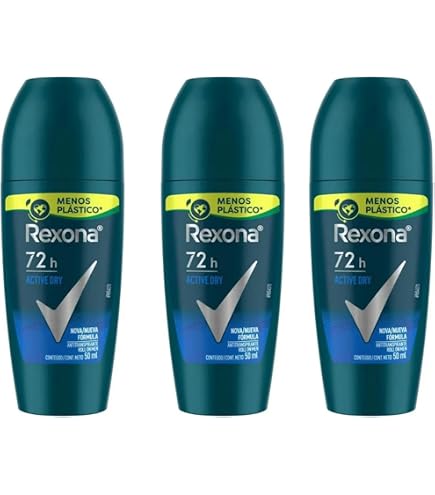 Amazon.co.jp: まとめ買いセット Rexona レクソナ 男性用 制汗