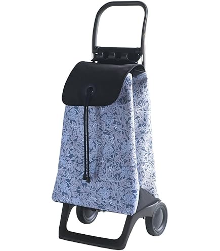 Amazon.co.jp: ROLSER ロルサー ショッピングカート 花柄 PFVC