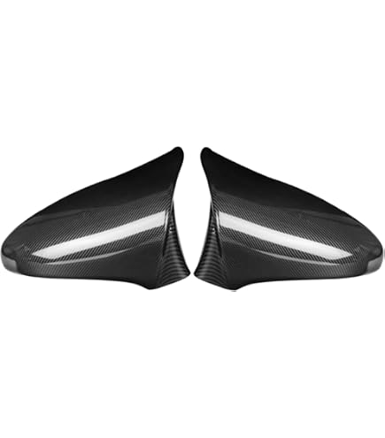Amazon | TOMS(トムス) カーボンドアミラーカバー LEXUS(レクサス) GS