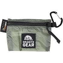 Amazon | [グラナイトギア] トレイルワレットS カッパー