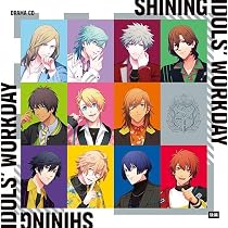 Amazon | うたの☆プリンスさまっ♪HE☆VENSミニアルバム「HE☆VENS