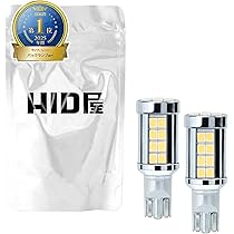 Amazon.co.jp: HID屋 H4 LED ヘッドライト 68400cd(カンデラ) 【65W