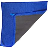 AutoCare Clay Towel Fine Grade Microfiber Clay Bar Towel Clay Bar Cloth Towel Mitt Automotive Detailing Towel Wash Mitt Clay 