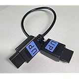 SRPJ 【キット版】FDS専用ケーブルキット for FDS ファミコンディスクシステム ドライブエミュレータ FDSStick Drive Emulator ■お客様自身で凸部分カット処理作業が必要になります■ cut[SRPJ2286-1]