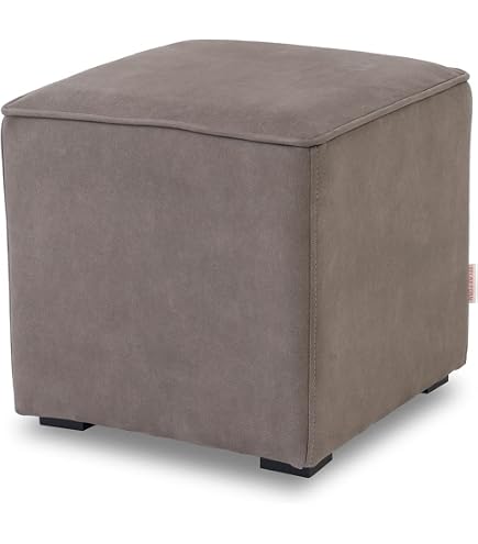 Amazon｜RELAXFORM リラックスフォーム スツール オットマン 40×40cm