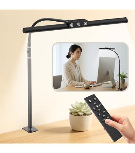 Amazon | パナソニック照明器具(Panasonic) LED デスクライト
