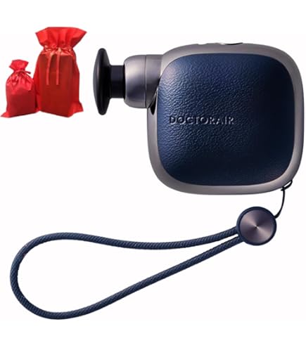 Amazon | 【シリーズ最小設計×軽量210g】ドクターエア 公式ストア