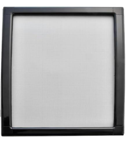 Amazon | RIDE 200系 ハイエース 片側スライドドア車 小窓用 網戸 M