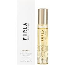 Amazon | フルラ FURLA プレツィオーザ EDP 30ml FAVOLOSA [並行輸入品