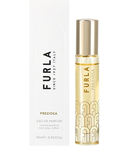 フルラ FURLA プレツィオーザ EDP 30ml FAVOLOSA 　3個 Amazon | フルラ FURLA プレツィオーザ EDP 30ml FAVOLOSA [並行輸入品
