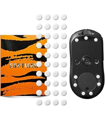 Amazon.co.jp: AbyssGaming 紅玉 ゲーミングガラスマウスパッド プロ